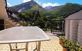 Nos vacances chez Julie - T4 L'Estive
