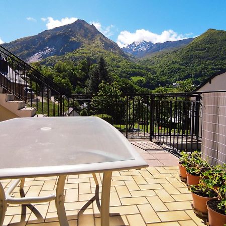 Nos vacances chez Julie - T4 L'Estive Esquièze - Sère Exterior foto