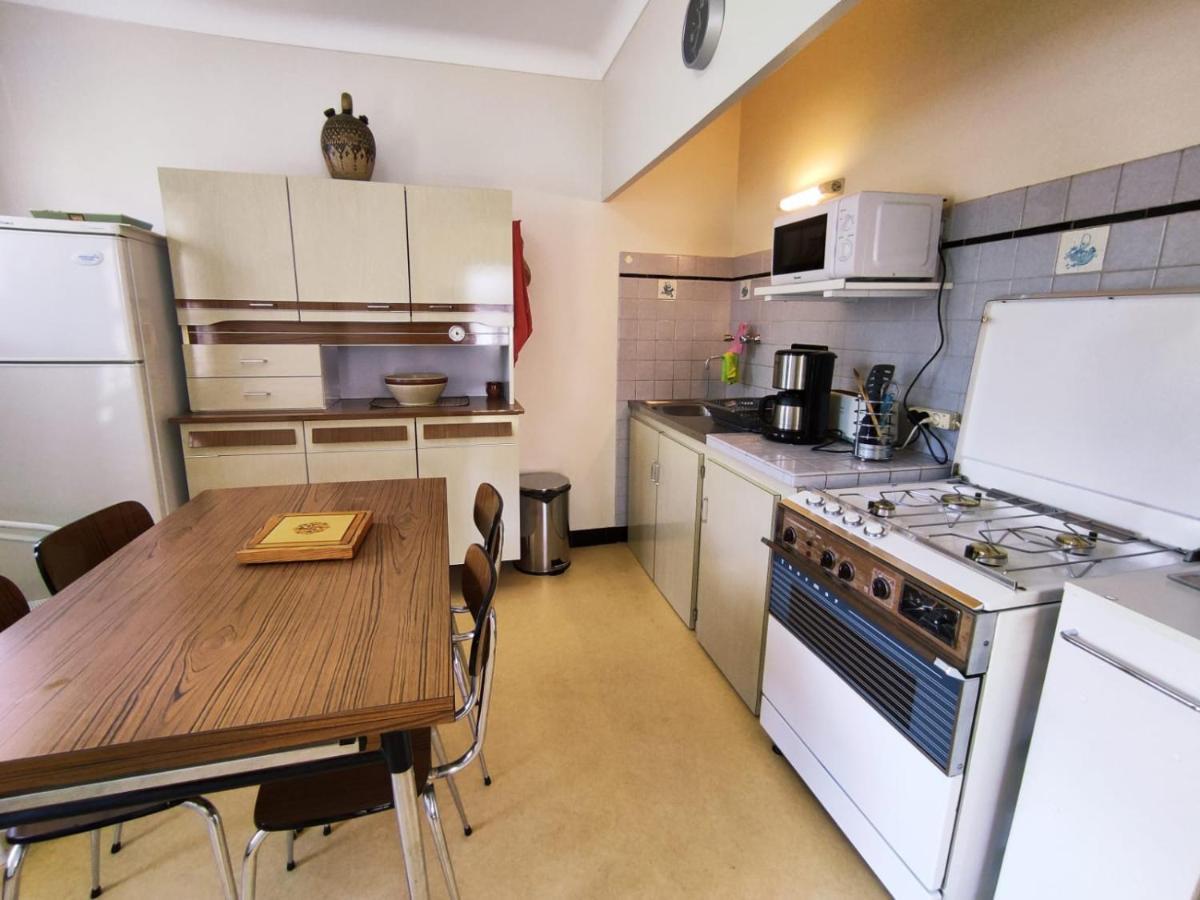 Nos vacances chez Julie - T4 L'Estive Esquièze - Sère Exterior foto