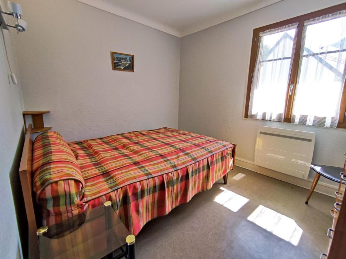 Nos vacances chez Julie - T4 L'Estive Esquièze - Sère Exterior foto