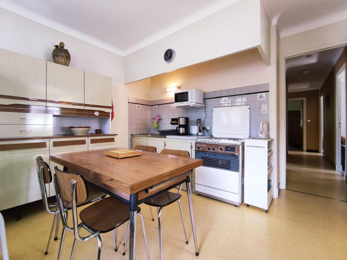 Nos vacances chez Julie - T4 L'Estive Esquièze - Sère Exterior foto