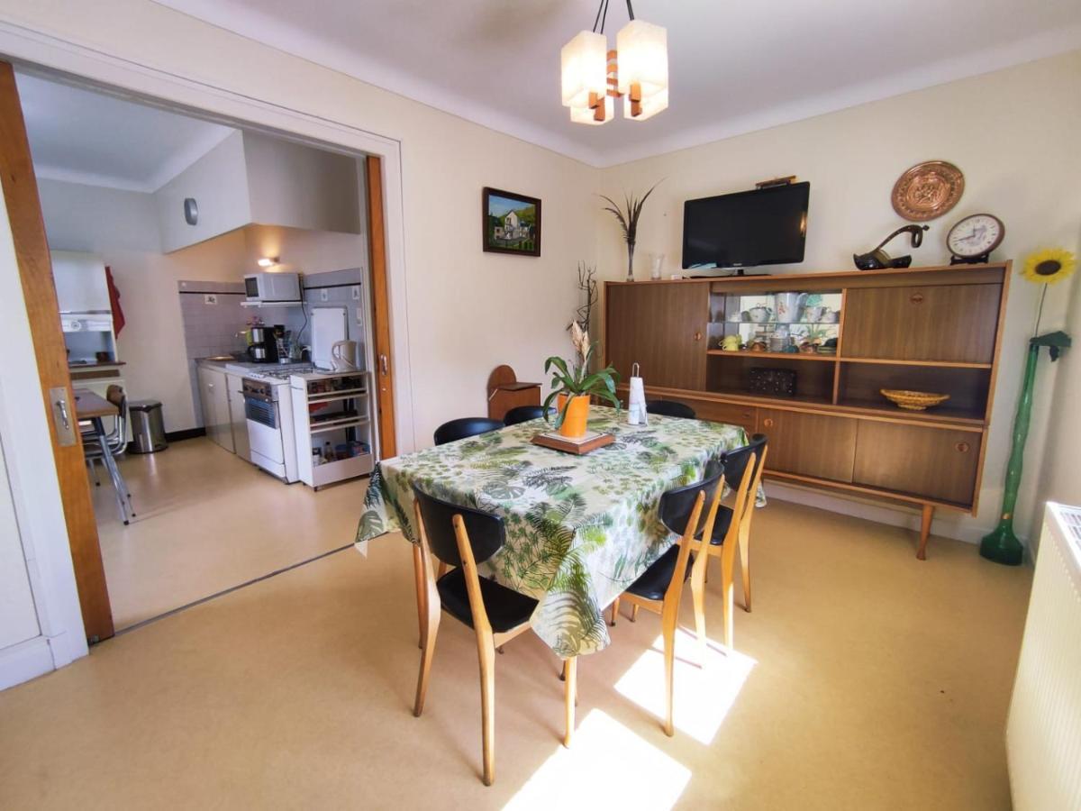 Nos vacances chez Julie - T4 L'Estive Esquièze - Sère Exterior foto