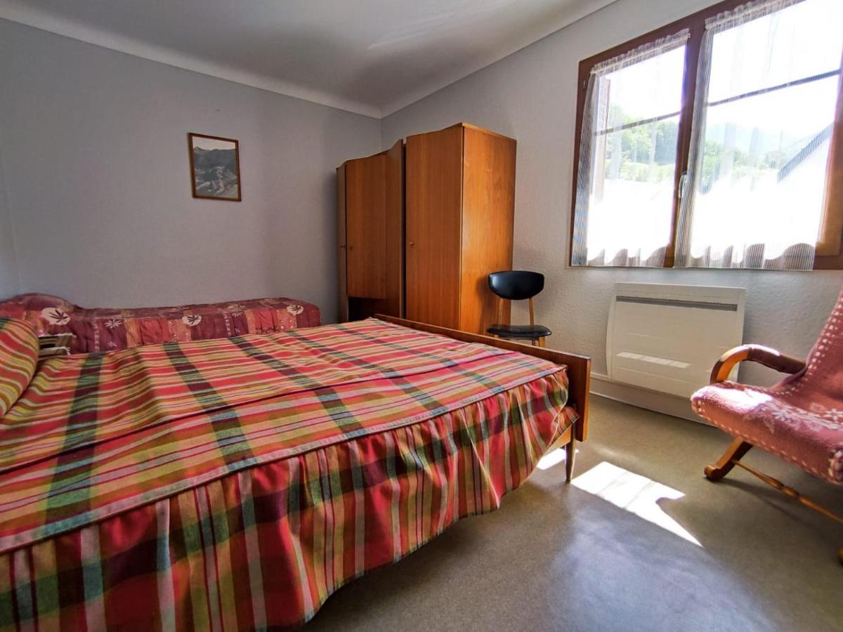 Nos vacances chez Julie - T4 L'Estive Esquièze - Sère Exterior foto