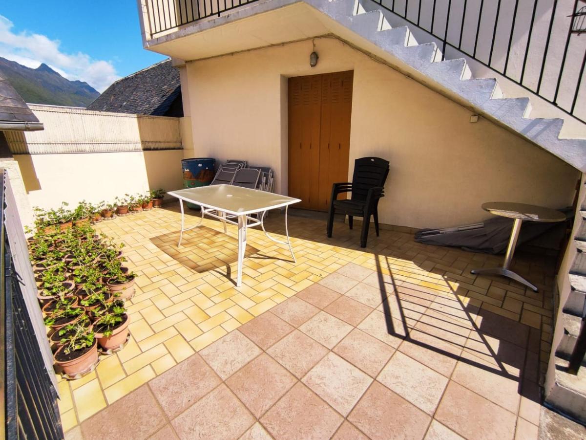 Nos vacances chez Julie - T4 L'Estive Esquièze - Sère Exterior foto