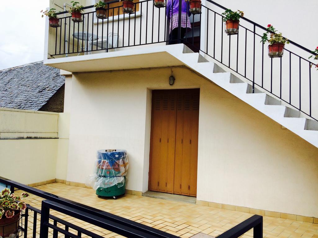Nos vacances chez Julie - T4 L'Estive Esquièze - Sère Exterior foto